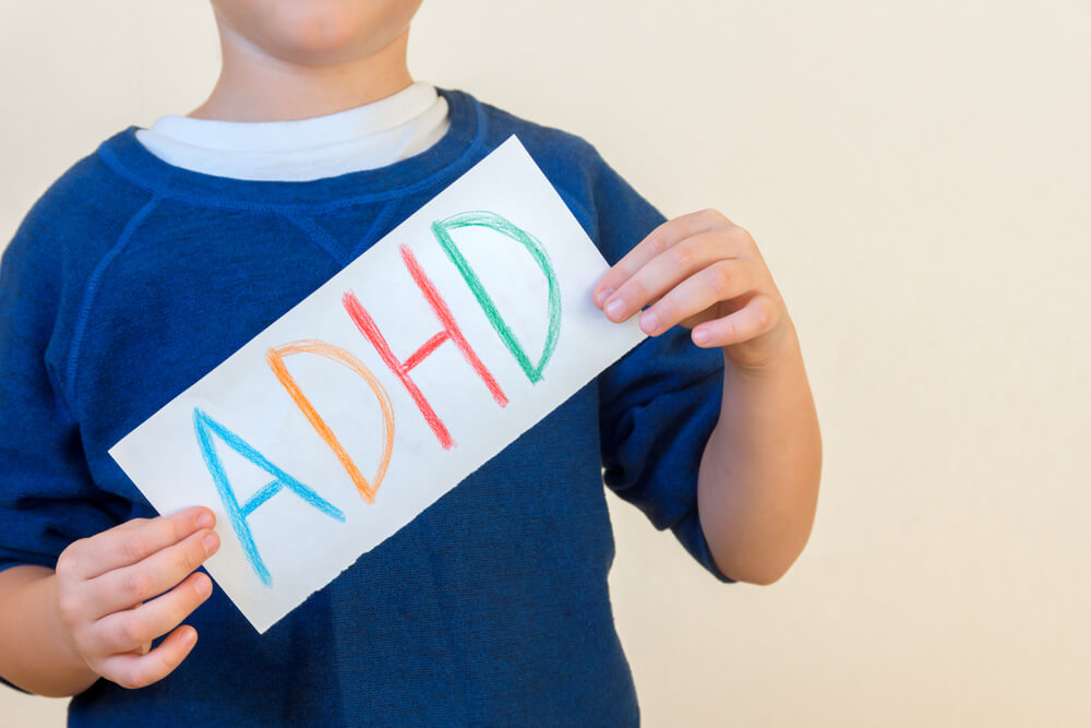 diagnoza adhd u dzieci kraków