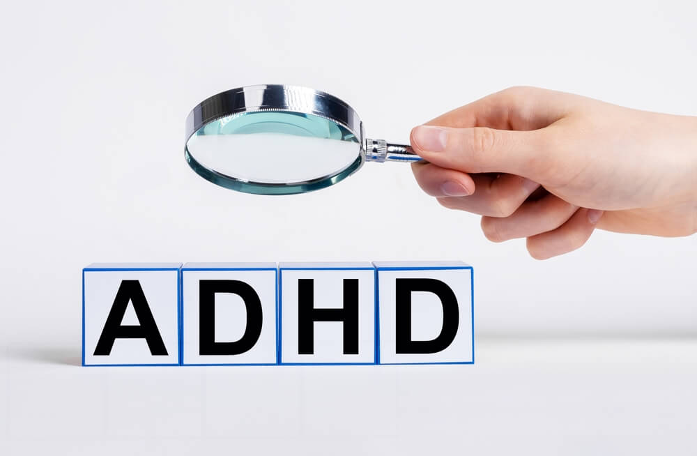 Diagnoza adhd u dorosłych kraków