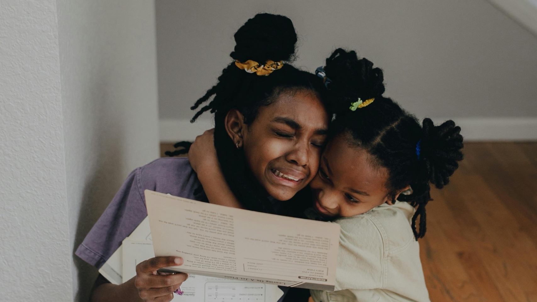 Inteligencja emocjonalna u dzieci w wieku przedszkolnym